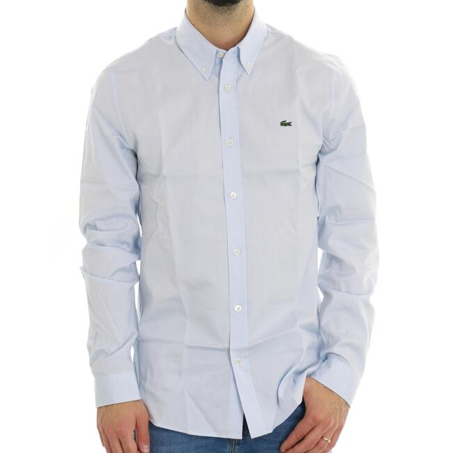 CAMICIA SLIM FIT LACOSTE - Mad Fashion | img vers.1300x/